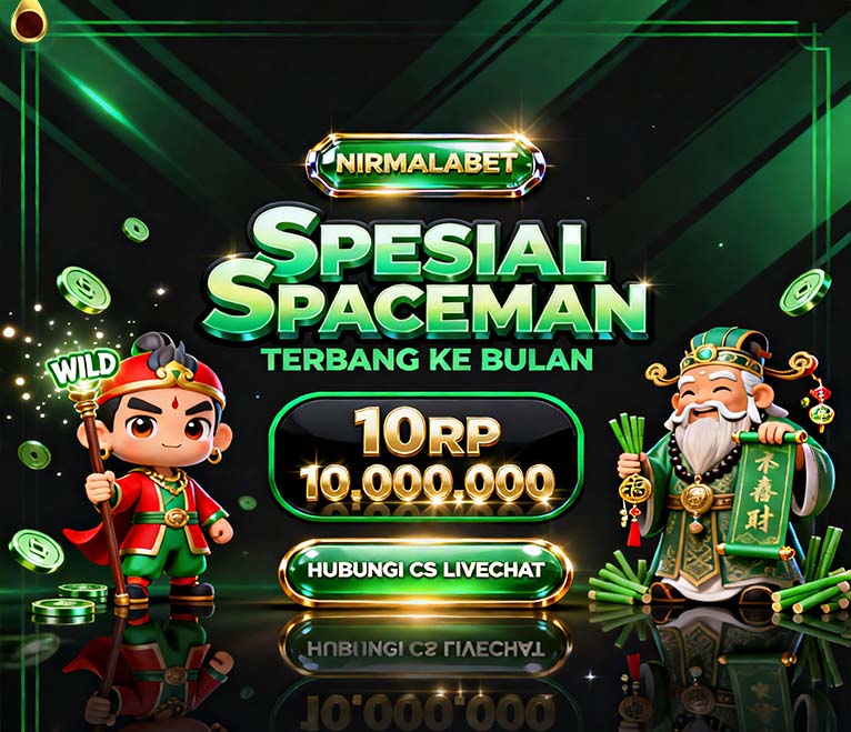 NirmalaBet Slot APK Ovo Paling Dicari Tahun Ini