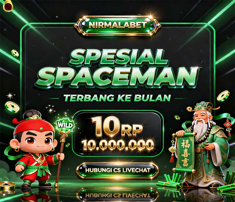 NirmalaBet Slot APK Dana Terbaik Banyak Keuntungan
